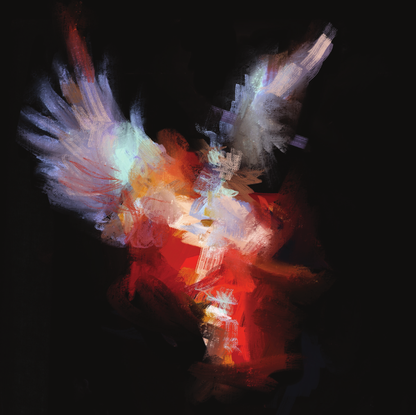 The Time Between - Vinyl (Pre-Order)